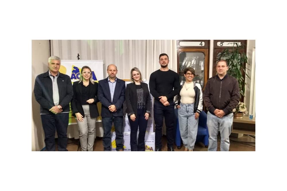 Com 35 mil em prêmios, ACISA lança campanha Natal Premiado