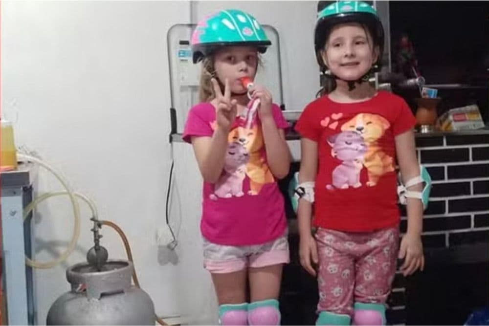 Justiça nega pedido de liberdade para mãe de gêmeas que morreram em intervalo de oito dias em Igrejinha