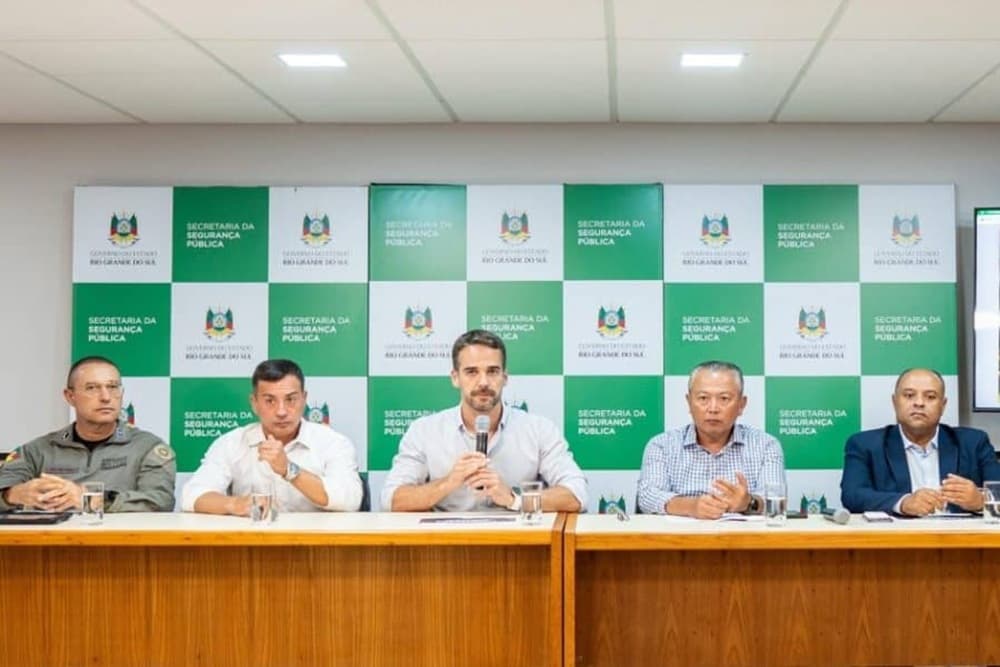 Carnaval fecha com redução nos índices de criminalidade