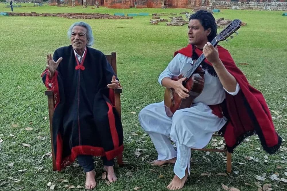 Pedro Ortaça lançará nova música ao lado do filho após meses em tratamento médico