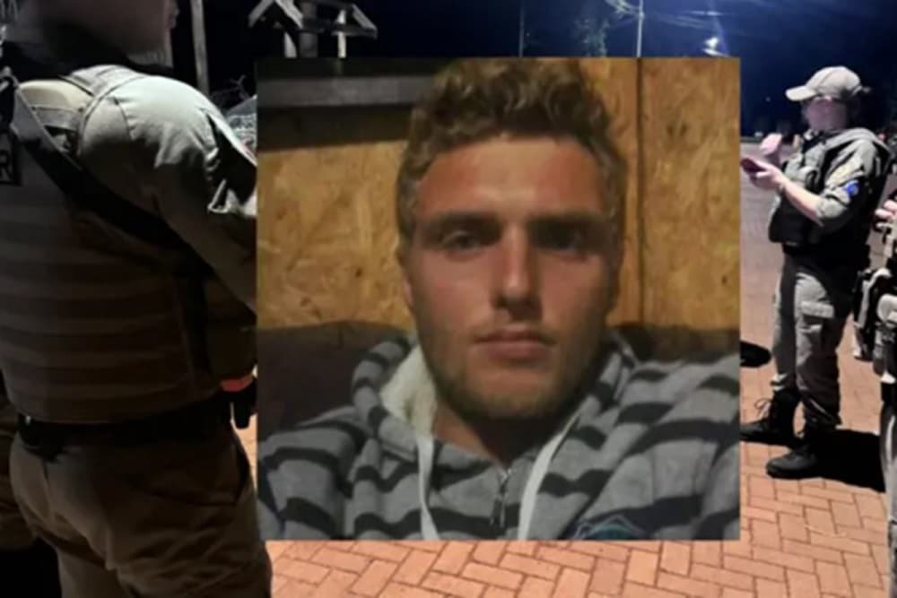 Homicídio é registrado em Panambi