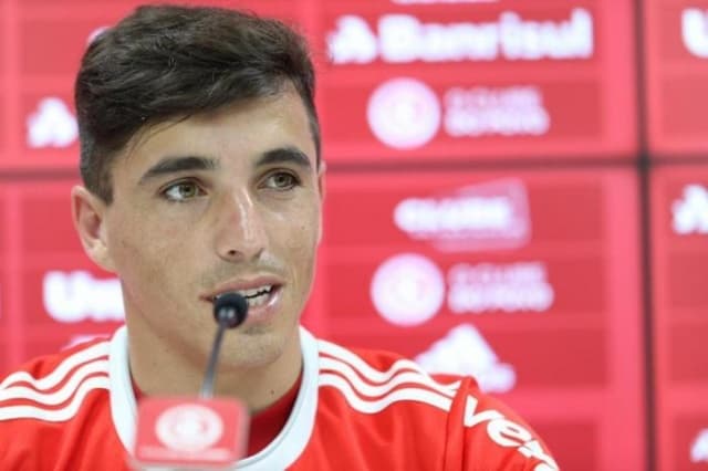 Desfalcado de peças importantes, Inter encara o Ceará de olho no G6 do Brasileirão