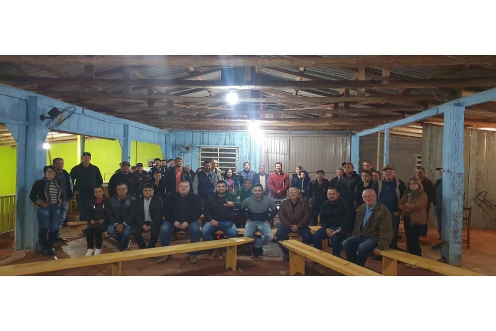 Câmara de Vereadores realiza Sessão Ordinária no Reassentamento 19 de Abril