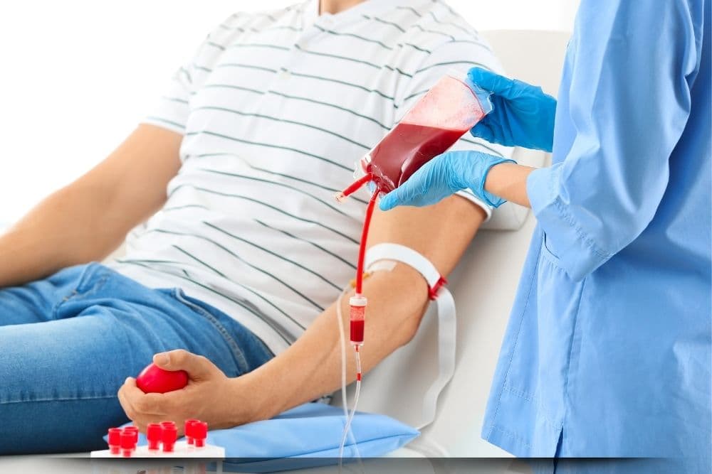 Grupo de Santo Augusto organiza caravana gratuita para doação de sangue neste sábado