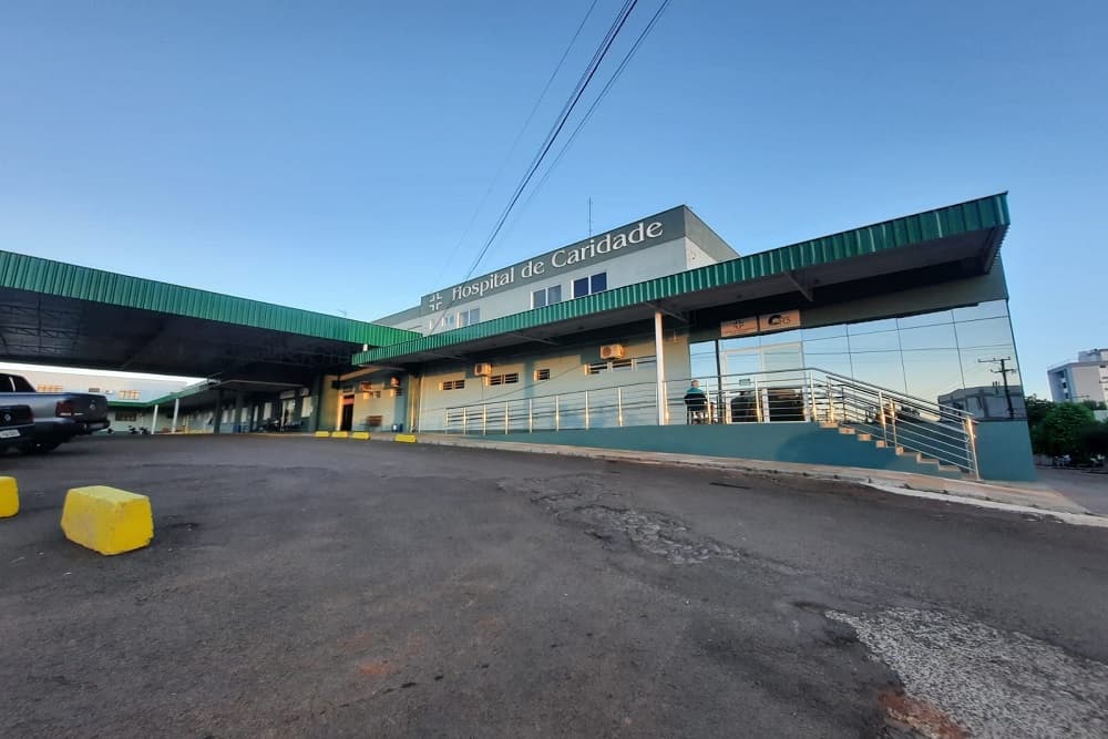 Menino de oito anos morre em Três Passos após espera por UTI pediátrica