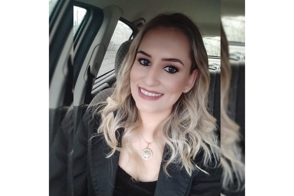 Vítima de acidente era servidora da Câmara de Vereadores em São Martinho