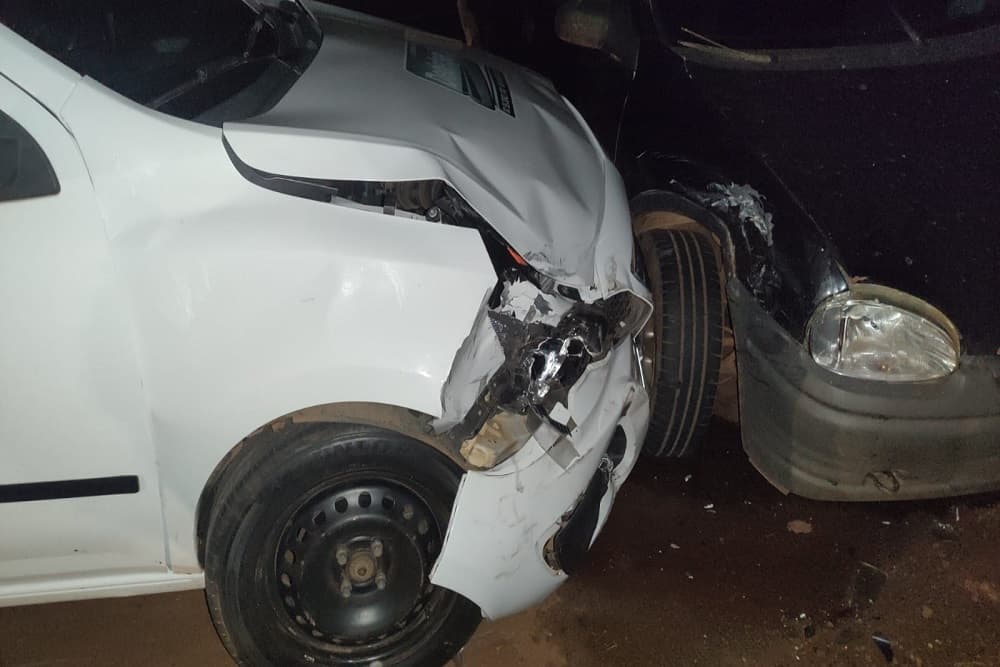 Motorista envolvido em acidente na ERS-155 estava embriagado