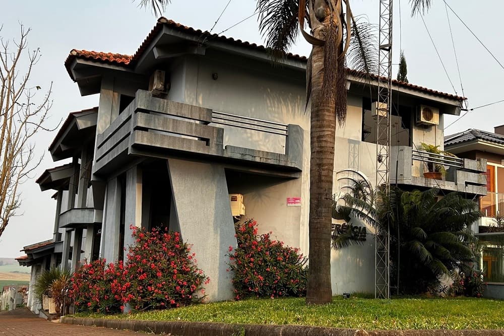 Rádio Querência passa a reproduzir o Informativo Cotricampo a partir de 2 de dezembro