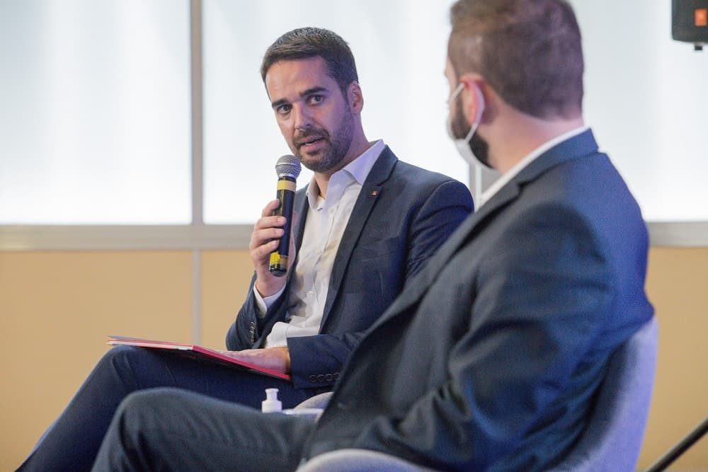 Gabinete de Crise emite Alertas para todas as regiões Covid