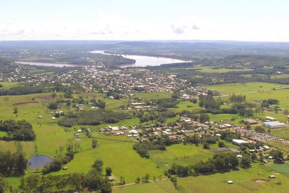 Porto Xavier implementa lockdown e toque de recolher para tentar conter a Covid-19