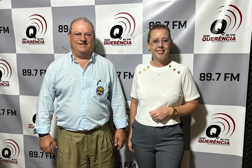 ENTREVISTA| Compromisso e transformação: a reeleição histórica de Lilian Fontoura Depiere em Santo Augusto
