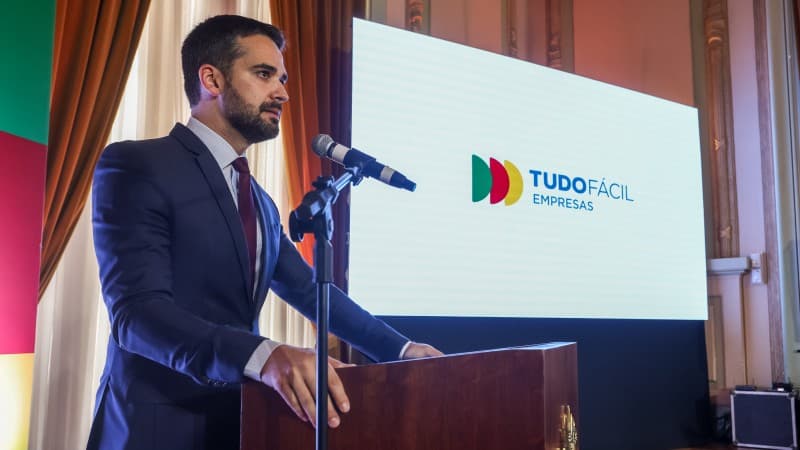 Governo do Estado lança a plataforma Tudo Fácil Empresas, para a abertura de negócios em 10 minutos