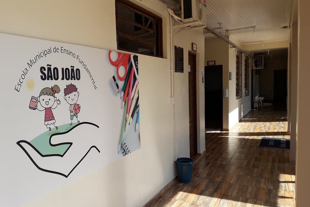 SMEC divulga edital com orientações para rematrículas e matrículas na rede municipal de Santo Augusto