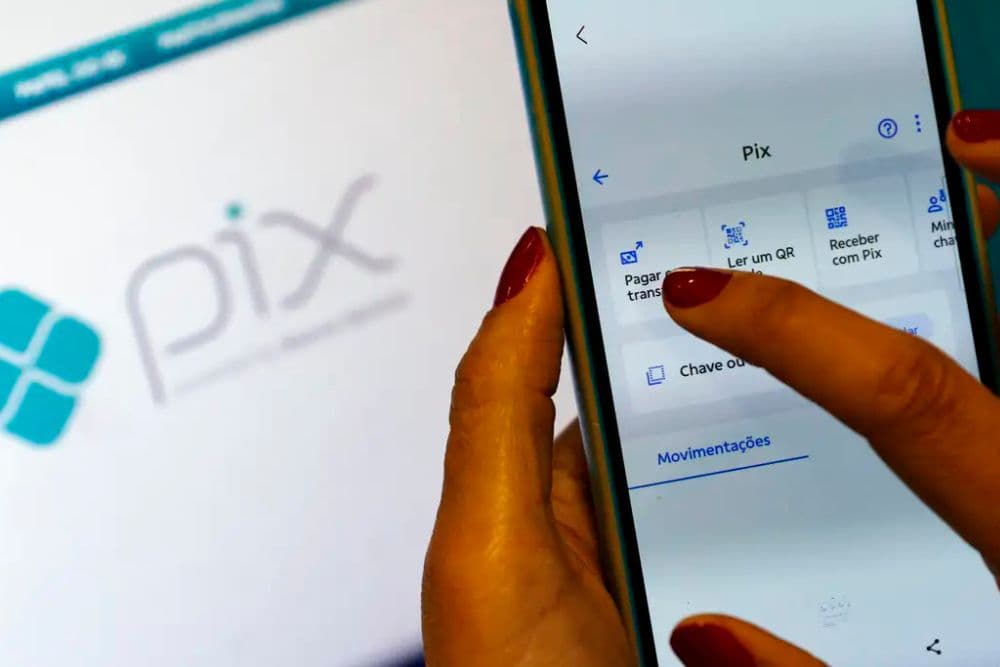 Pix por aproximação começa a operar nesta sexta-feira