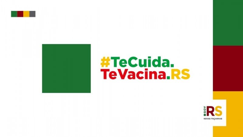 Governo do Estado distribui vacinas contra Covid-19 para iniciar dose de reforço em idosos que moram em lares