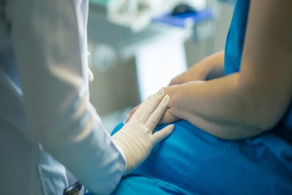 Publicada lei que reduz idade mínima para laqueadura e vasectomia