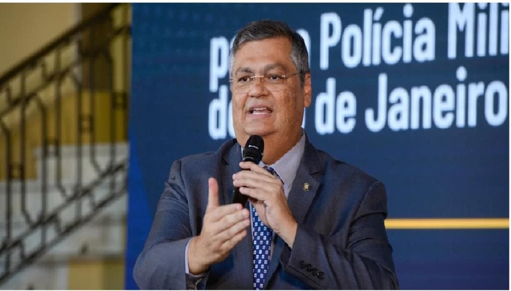 PF investiga tentativa de entrada de rede terrorista no Brasil