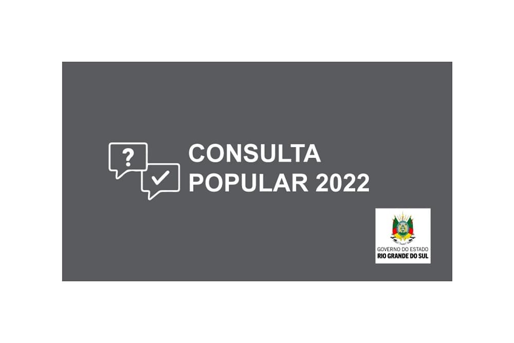 Comunidade é convidada a participar da Micro Assembleia Regional do Corede Celeiro