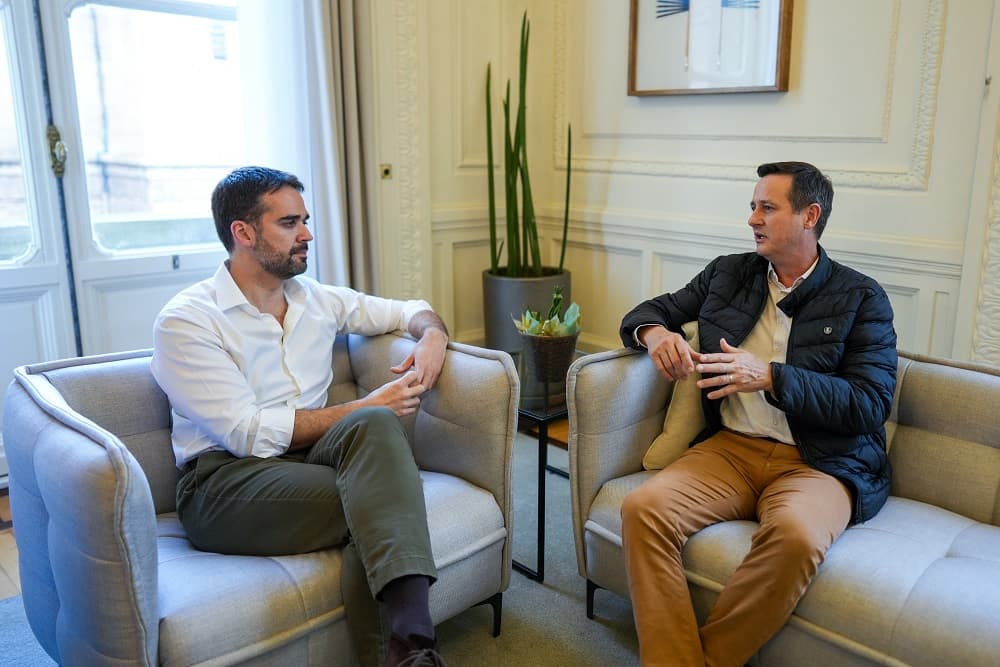 Secretaria de Agricultura do RS tem novo titular