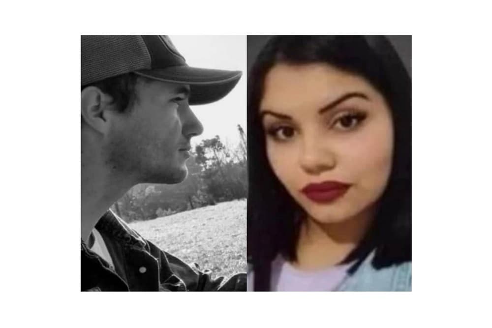 Pai mata filha e genro a tiros, deixa dois feridos e é morto após invadir casa em SC