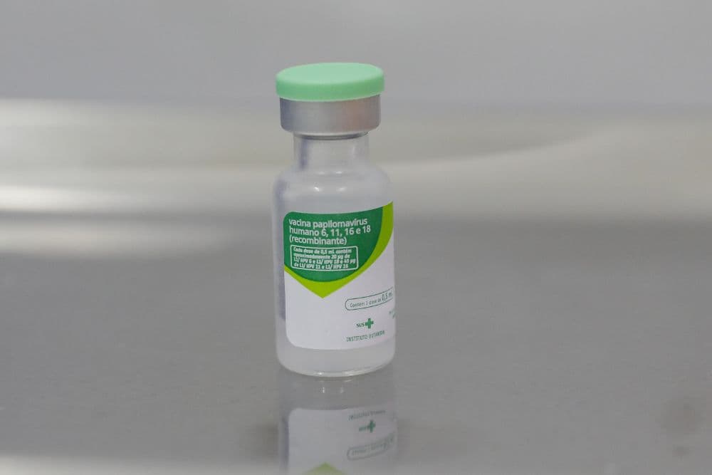 Cerca de 200 jovens de 15 a 19 anos podem garantir proteção contra o HPV em Santo Augusto