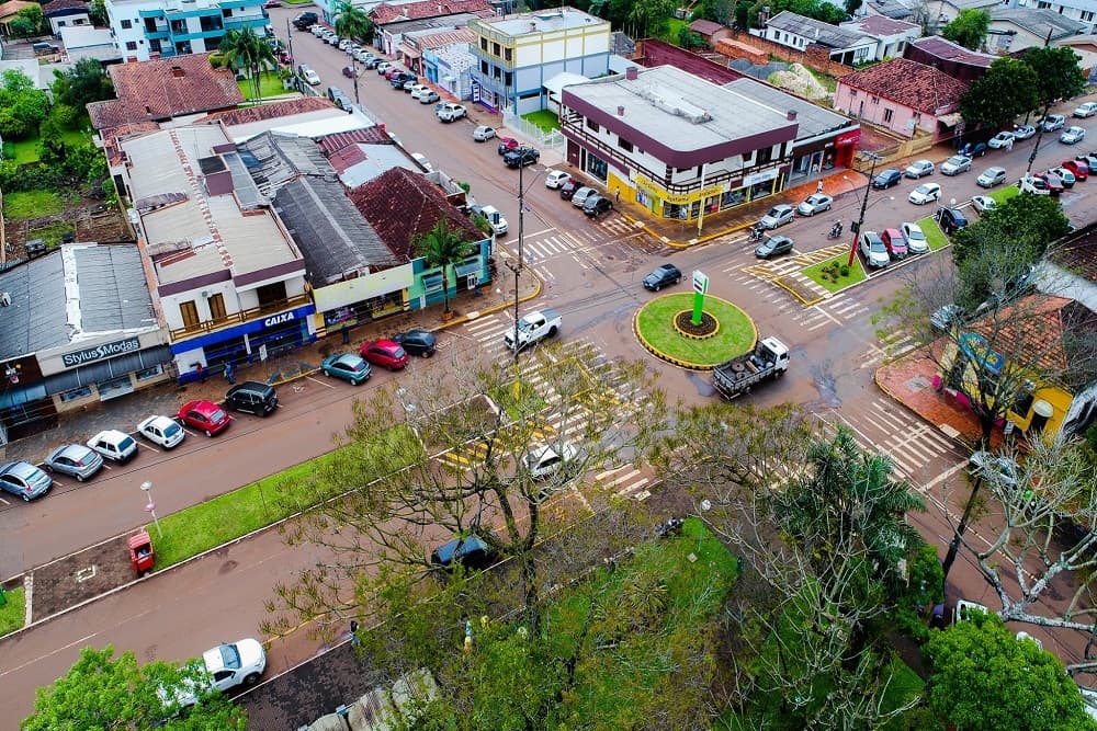 Programa do SEBRAE impulsiona economia e simplifica burocracia em Santo Augusto