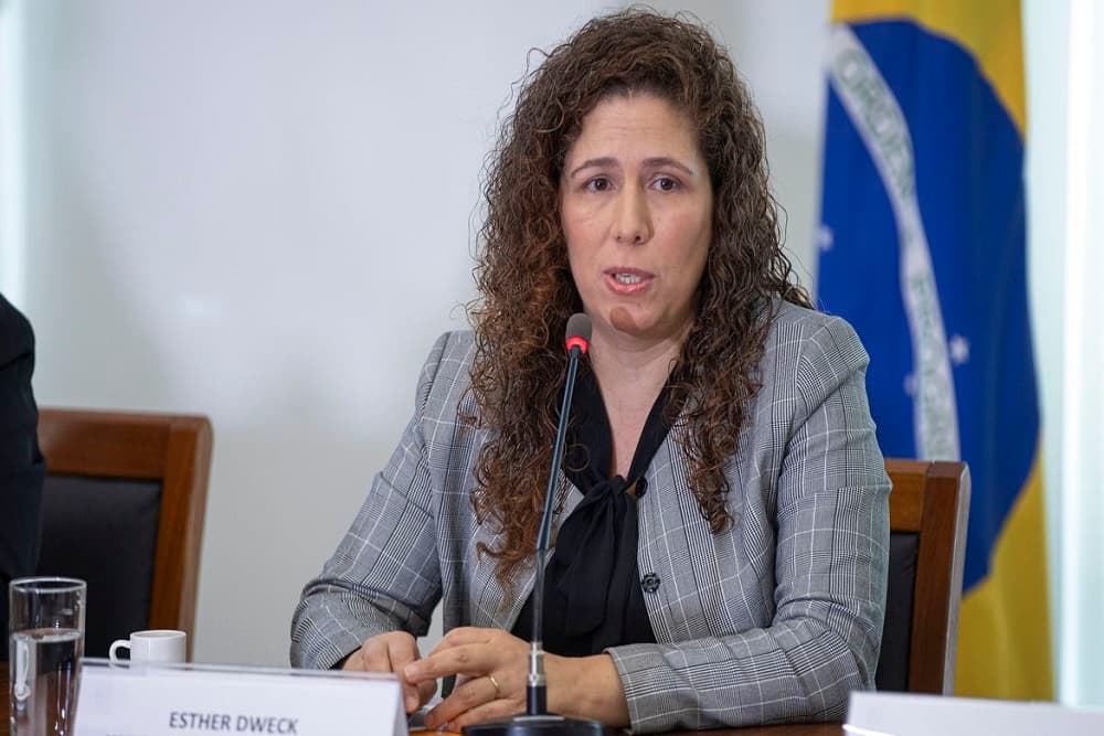 Governo federal anuncia autorização de 2,4 mil novas vagas em concursos públicos