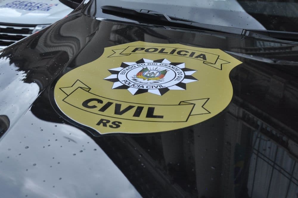 Suspeito de tentativa de homicídio é preso preventivamente em Redentora