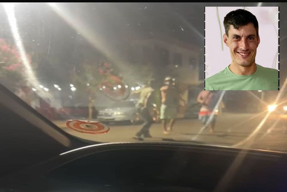 Santo-augustense morto durante briga em São Martinho será velado em Santo Augusto