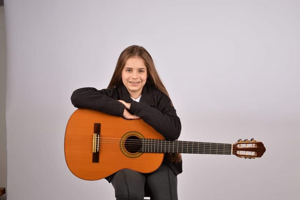 Três-passense participará do programa Canta Comigo na TV Record