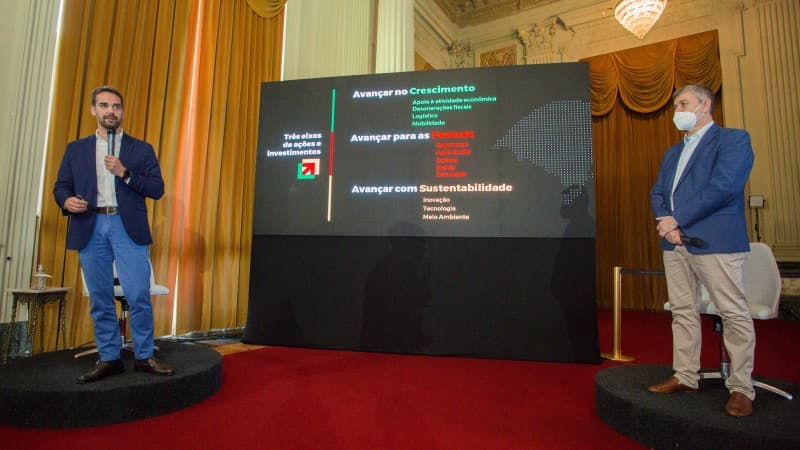 Estado vai subsidiar crédito de R$ 600 milhões com juro zero