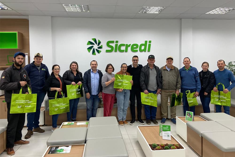 Sicredi Raízes RS/SC/MG contempla entidades do Rio Grande do Sul pelo Apoiar Fundo Social 2025