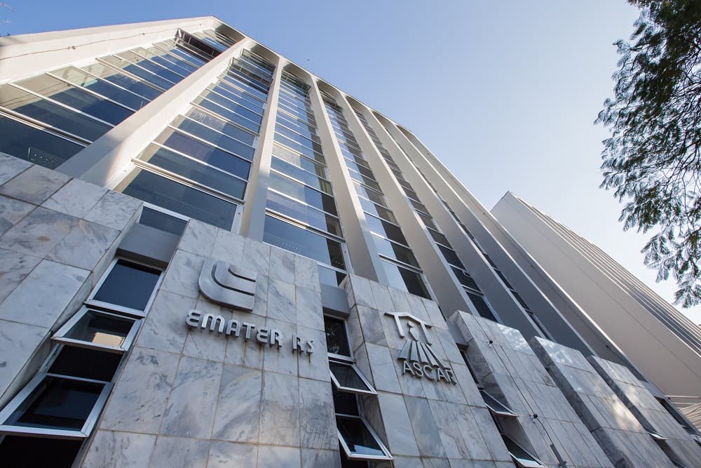 Estado convoca eleição para nova presidência da Emater/RS-Ascar e preocupa funcionários