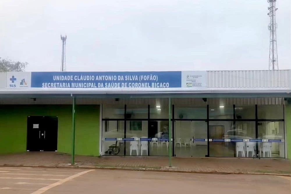 Sala de vacinas de Coronel Bicaco terá horário especial neste sábado