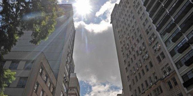 Quinta-feira será de sol entre nuvens e muito frio no RS