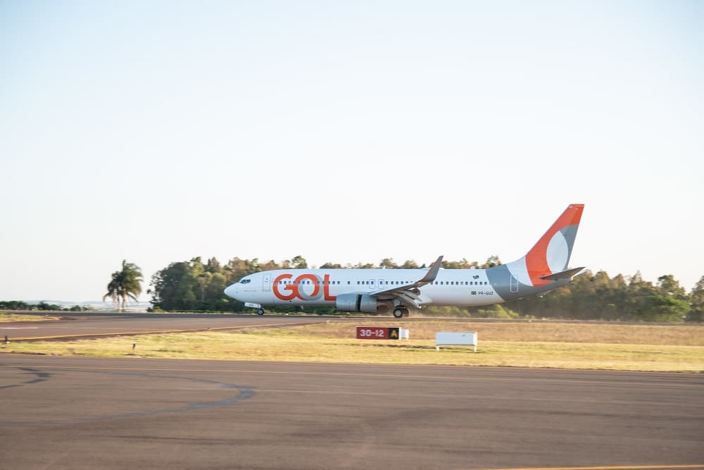 Aeroporto de Santo Ângelo deve receber equipamento que auxiliará pilotos na hora do pouso