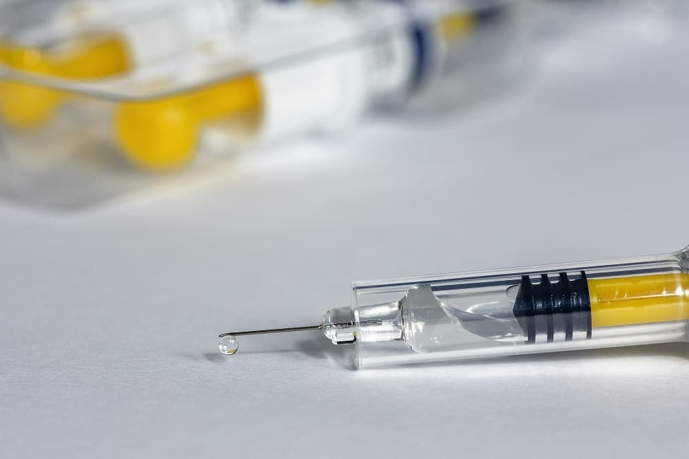 Vacina com proteção ampliada contra a meningite entra no Calendário Nacional de Vacinação