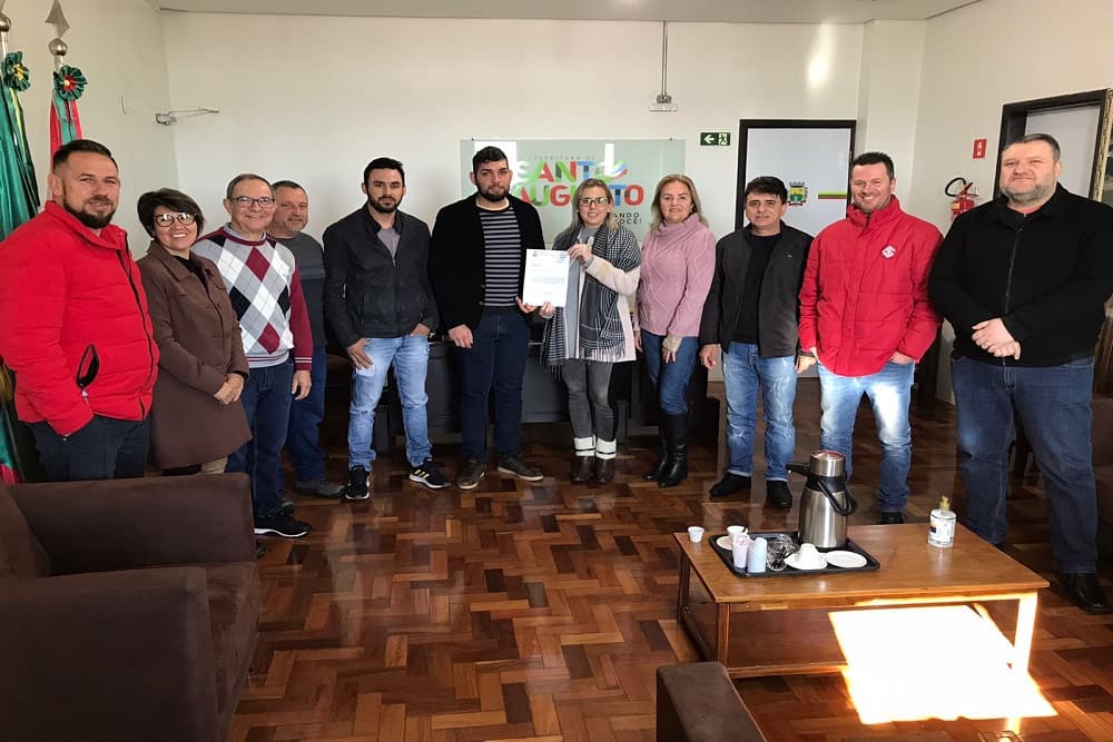 Poder Legislativo devolve parte dos recursos do Orçamento 2022