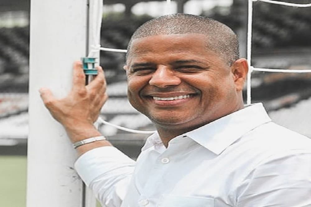 Polícia de SP investiga desaparecimento de Marcelinho Carioca