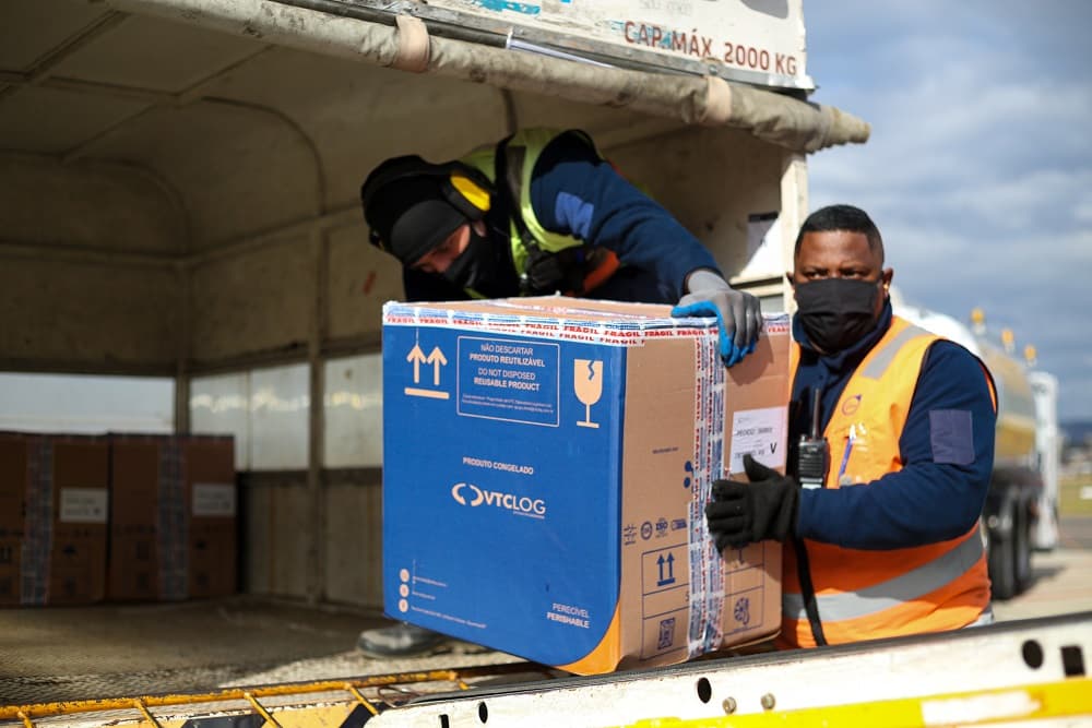 Covid-19| Estado destina 198 doses para Santo Augusto