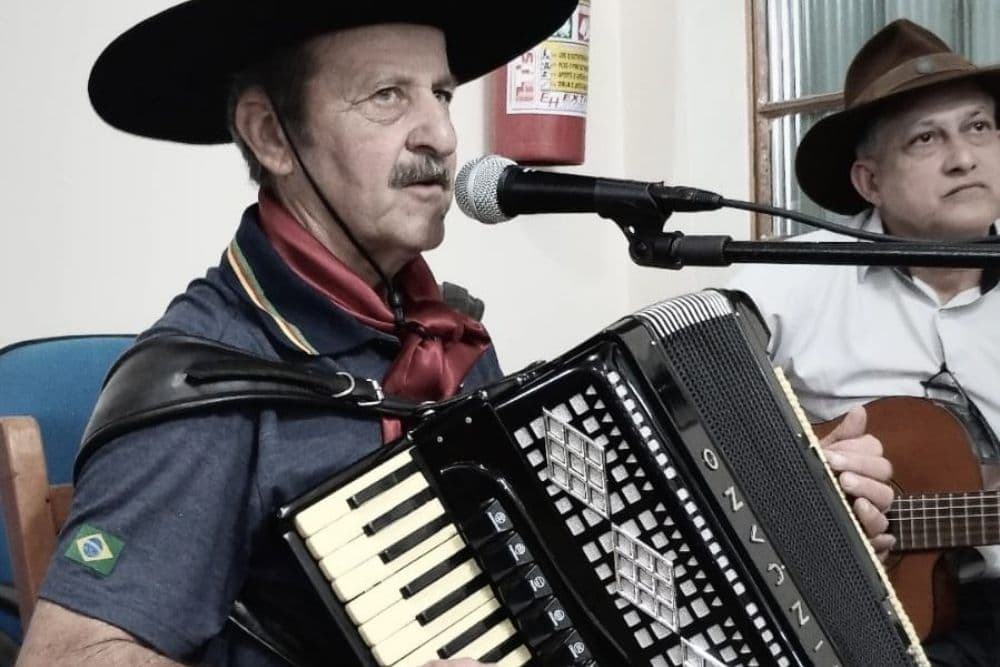 Gaitaço da Rádio Querência acontece nesta sexta-feira no Sindicato dos Trabalhadores Rurais