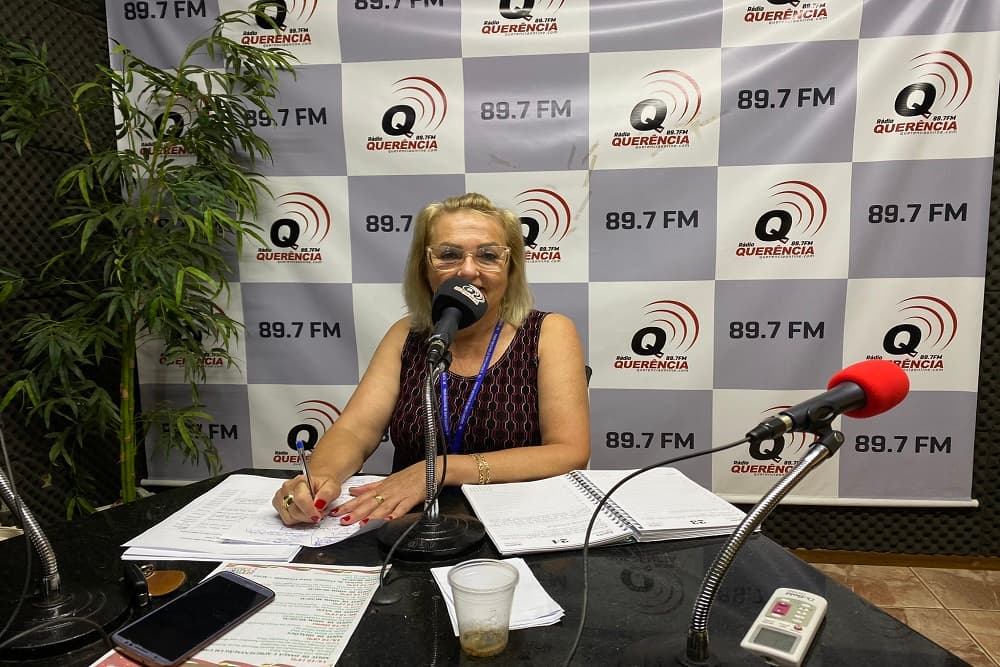 Coordenadora de Cultura e Turismo fala sobre ações de 2022