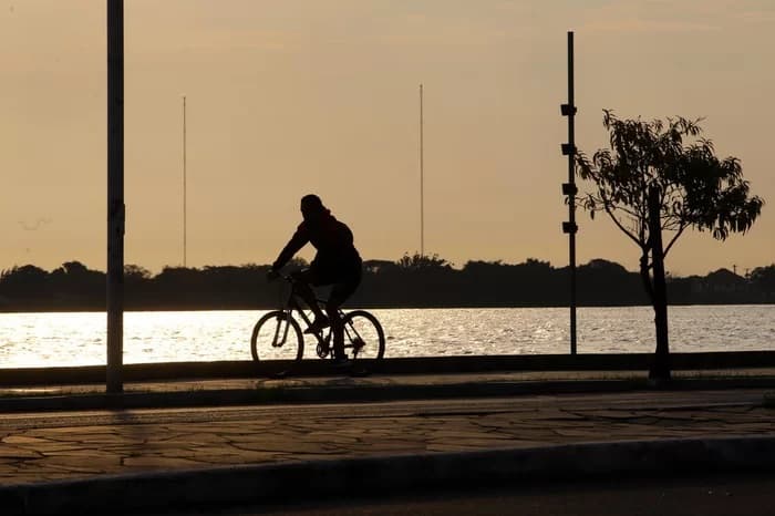 Com veranico, quinta-feira será de alta na temperatura e tempo firme na maior parte do RS