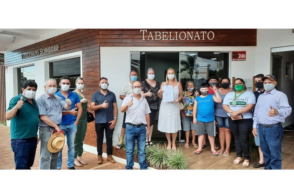 Prefeitura compra área de terras para o IFFar