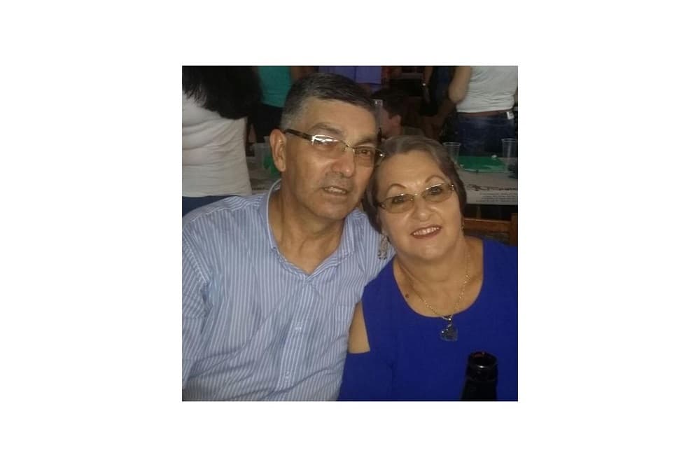 Casal pede ajuda para reencontrar amigos que seriam de Santo Augusto