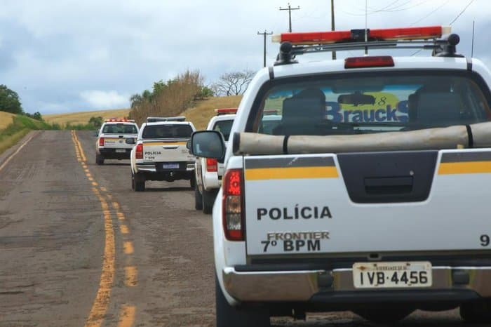 Força Nacional de Segurança Pública fará operação na reserva indígena do Guarita