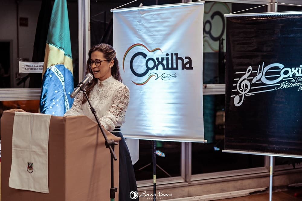 Lançamento da 44ª Coxilha Nativista apresenta programação e novidades para esta edição