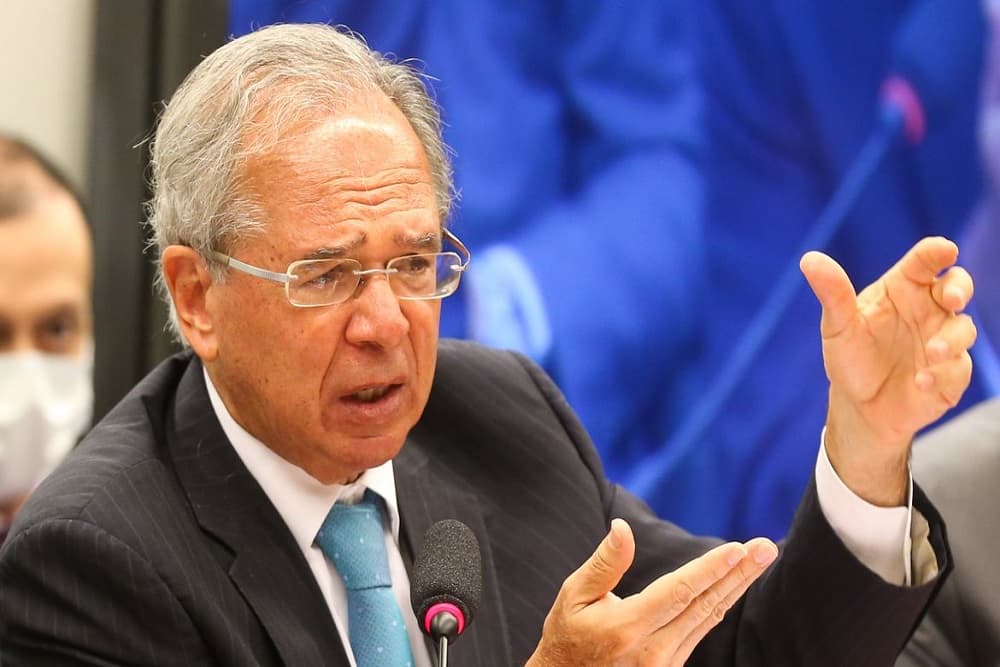 Ministro da Economia diz que governo fará proposta de redução do IPI e estuda liberar saque do FGTS