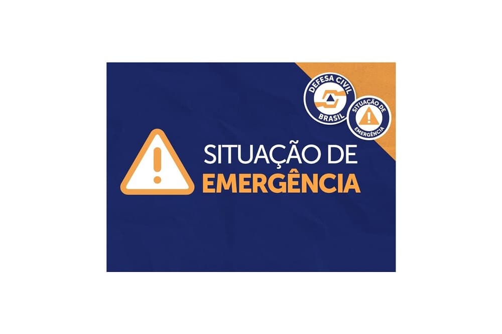 Defesa Civil Nacional reconhece situação de emergência em 17 cidades do Rio Grande do Sul