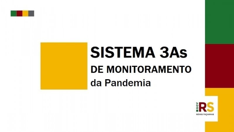 Gabinete de Crise mantém Alerta para todas as regiões Covid pela terceira semana seguida